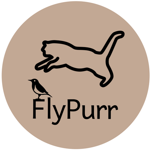 FlyPurr